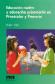 Educacin motriz y educacin psicomotriz en preescolar y primaria