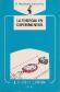 La Energia en Experimentos