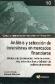 Analisis y seleccion de inversiones en mercados financieros