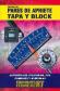 Pares de apriete Tapa y block Manual de