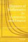 Elements of Mathematics for Economics and Finance