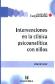Intervenciones en la clnica psicoanlitica con nios