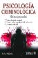 Psicologa criminolgica