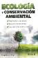 Ecolog�a y conservaci�n ambiental