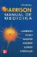 Manual de Medicina Interna Harrison 20ed