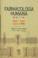 Farmacologa Humana