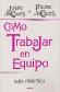 Como trabajar en equipo