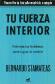 Tu fuerza interior