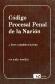 Codigo Procesal Penal de la Nacion