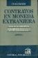 Contratos en moneda extranjera