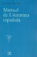Manual de literatura espaola