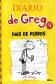 Diario de Greg 4 Das de perros