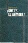  Qu es el hombre ? Esquema de una antropologa filsofica