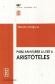 Para animarse a leer a Aristteles