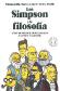 Los Simpson y la filosof�a