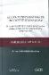 Acciones declarativas de inconstitucionalidad