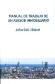Manual de trabajo de un asesor inmobiliario