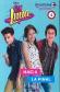 Hacia la Final Soy Luna  Aventuras en Patines 4