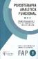 FAP 1 Psicoterapia analtica funcional.