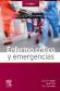 Enfermo crtico y emergencias