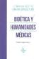 Biotica y humanidades mdicas