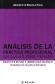 An�lisis de la pr�ctica profesional: Un lugar para pensar