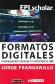 Formatos digitales