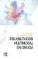 Rehabilitacion multimodal en cirugia