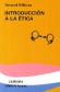 Introducci�n a la �tica
