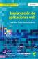 Implantacion de aplicaciones web