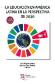 La educacin en Amrica Latina en la perspectiva de 2030
