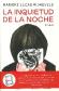 La inquietud de la noche