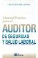 Auditor de seguridad y salud laboral