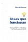 Ideas que funcionan