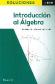 Introduccin al lgebra