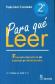 Para qu leer. Fomentar la lectura en jvenes y adolescentes