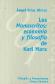 Los manuscritos: economa y filosofia de Karl Marx
