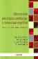 Intervencin psicolgica conductual y conductual - cognitiva