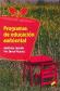 Programas de educacin ambiental