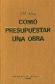 Como Presupuestar una Obra