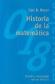 Historia de la matemtica