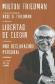 Libertad de elegir. Una declaracin personal