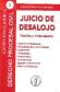 Juicio de desalojo