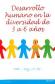 Desarrollo humano en la diversidad