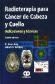 Radioterapia para Cncer de CAbeza y Cuello