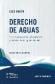 Derecho de Aguas