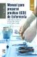 Manual para preparar pruebas ECOE de enfermer�a