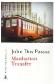 Manhattan Transfer