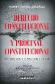 Derecho constitucional y procesal constitucional