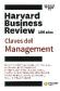 Claves del management